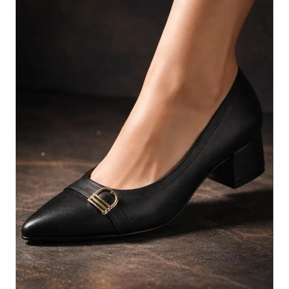 Sapato Feminino Casual Modare 7340.134