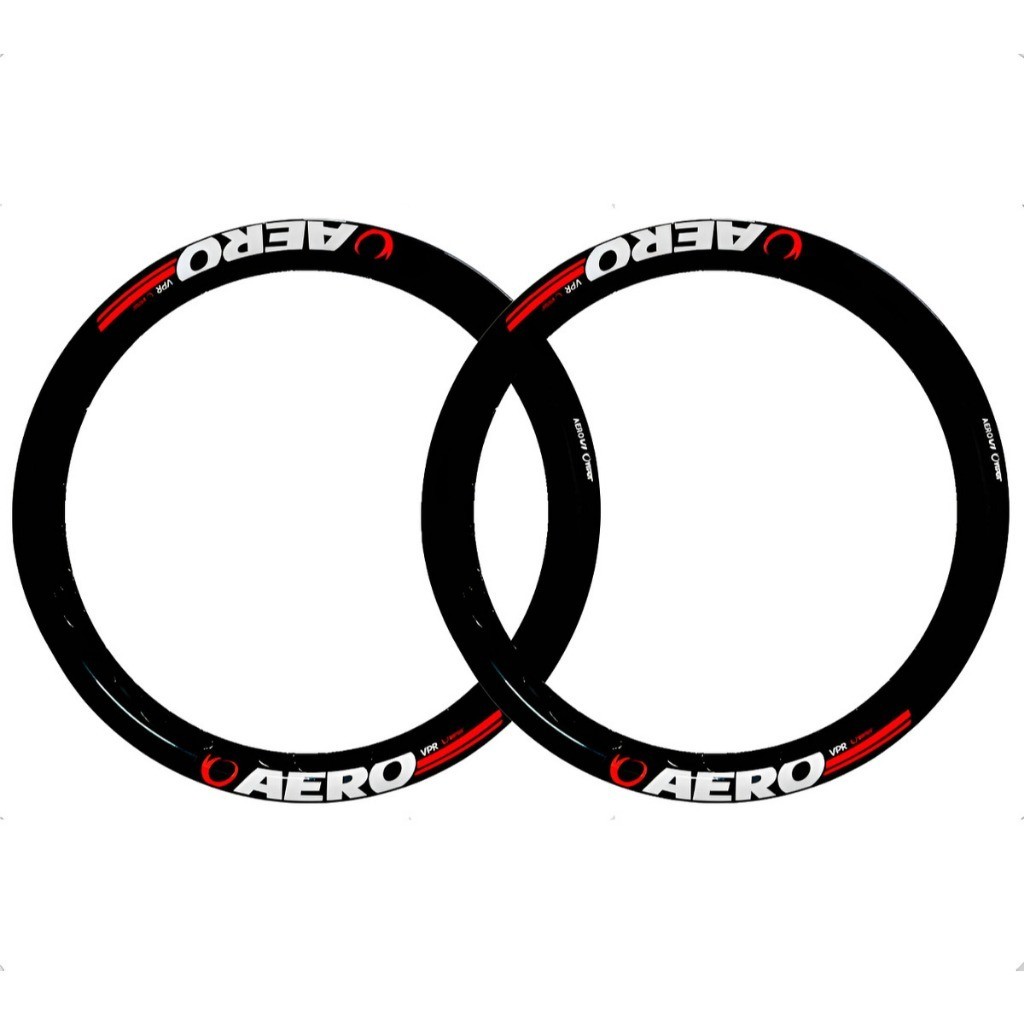 Par Aro Alumínio Preto Viper Aero Titan Fan Start Ybr Factor