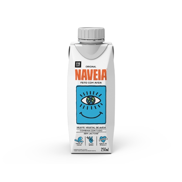 Naveia Original 250ml em Oferta na Shopee
