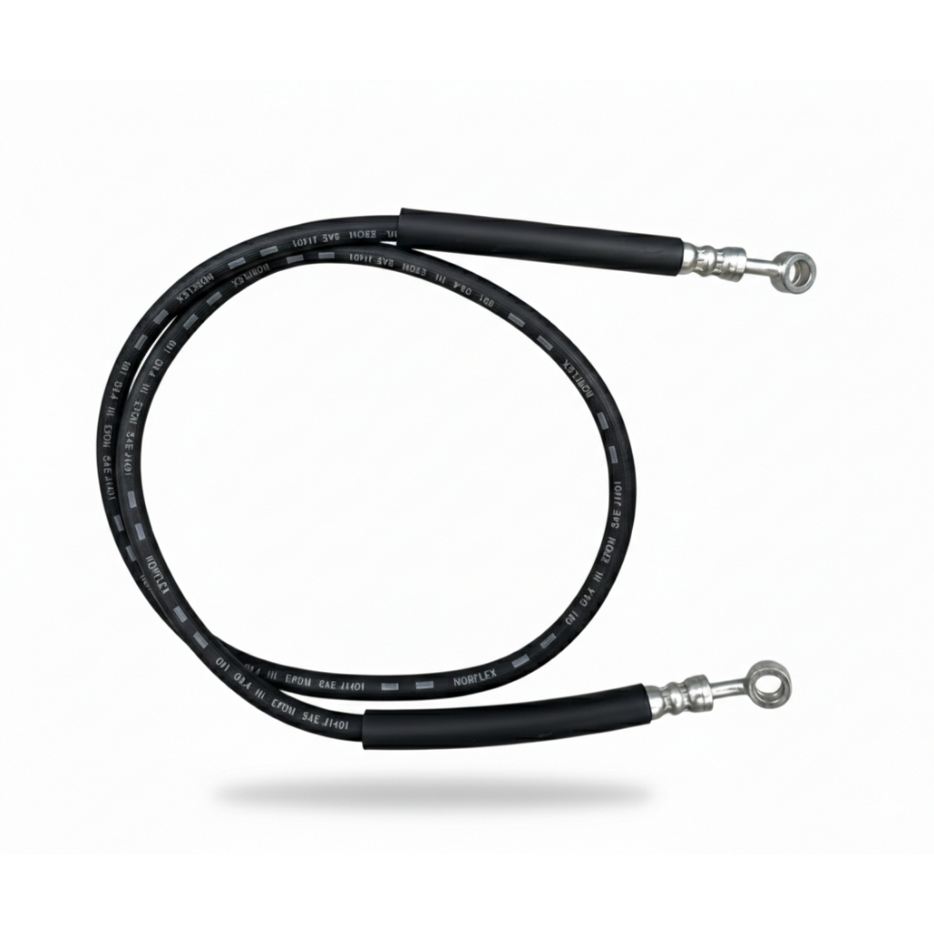 Cabo Flexível Freio Ktm Cr Rm Kx Kxf 125 150 200 300 400