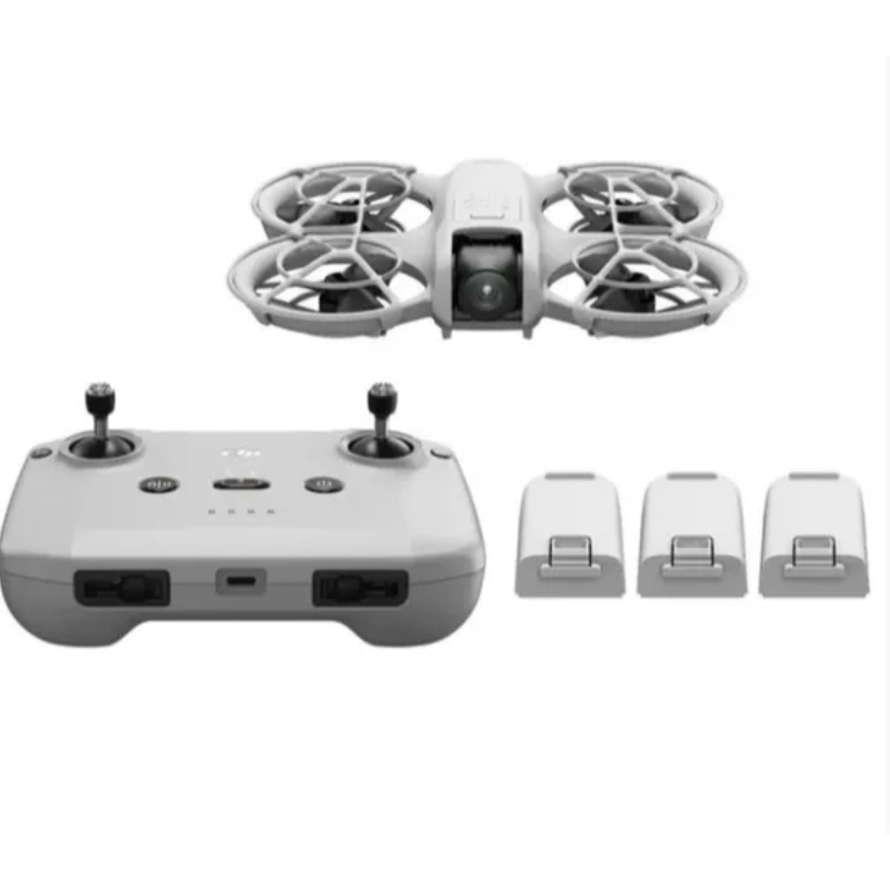 Drone DJI Neo Fly More Combo 4K ENVIO RAPIDO