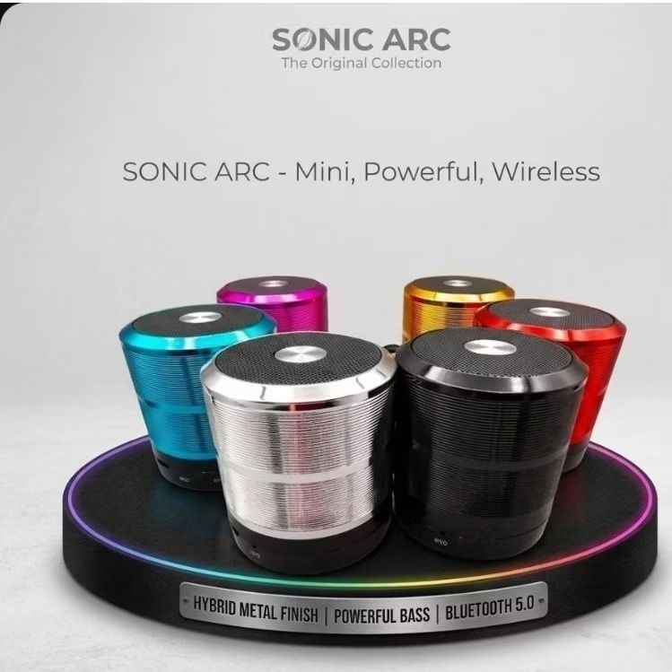Mini Caixa De Som Portátil Speaker 3W Bluetooth Kapbom KA-887