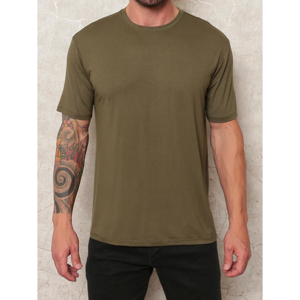 Camisetas Dry Fit Masculina Esportiva Fitness Corrida Academia