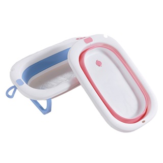 Banheira Dobrável Retrátil 30L Infantil  - Compacta e Prática - BENE CASA em Oferta na Shopee