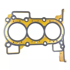 Junta Cabeçote Metálica Elring STD 0,50mm Renault Kwid G1 F1 F2 1.0 12V Flex Motor SCE