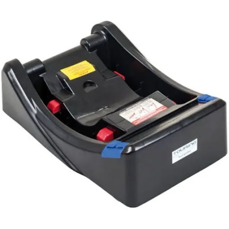 Base Para Bebê Conforto Burigotto