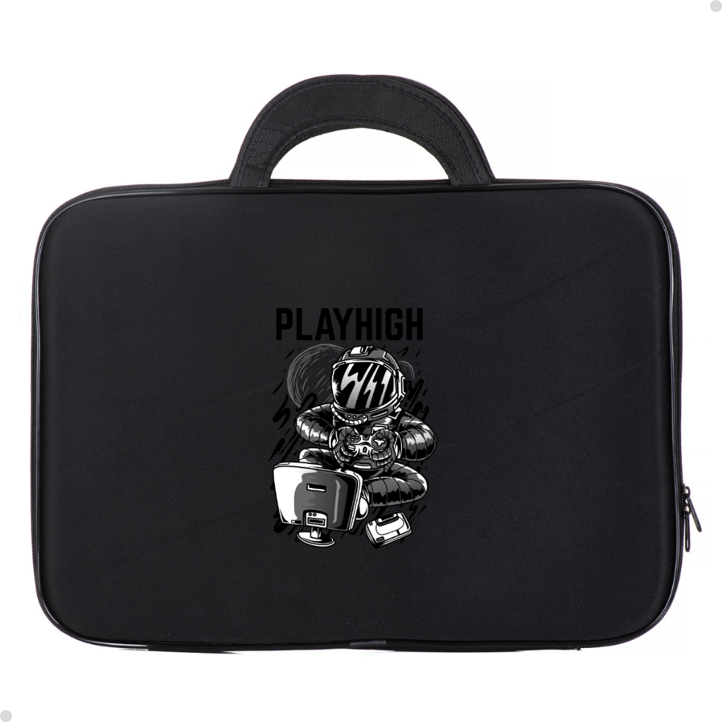 Bolsas De Notebook Masculina Feminina Portátil Para O Dia A Dia