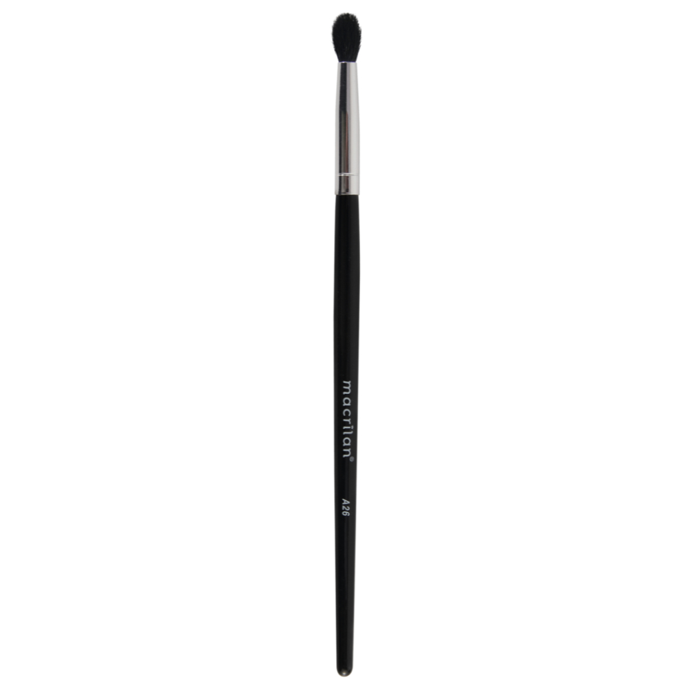 Pincel Profissional Para Esfumar Linha Max - Macrilan - A26