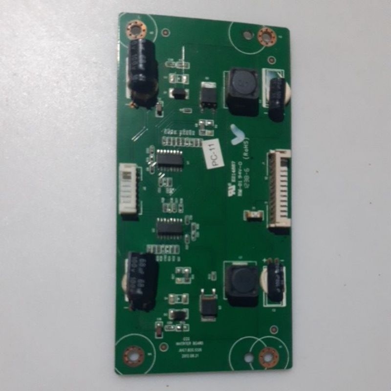 Placa Inverter TV H-Buster HBTV-42L05FD / CCE LH42G - JUG7.820.1326