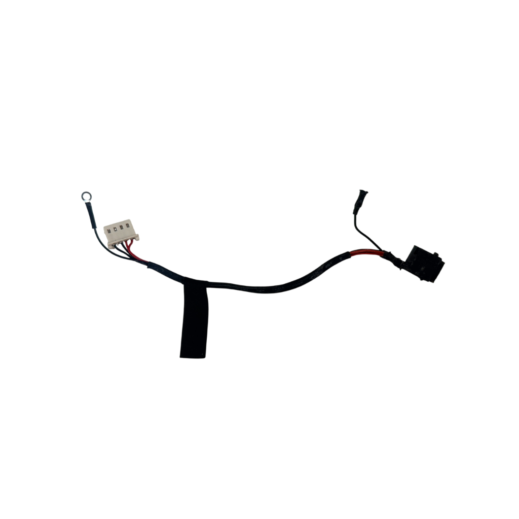 Dc Jack Notebook Sony Vaio Sve141 Sve141d11x Sve141c11l