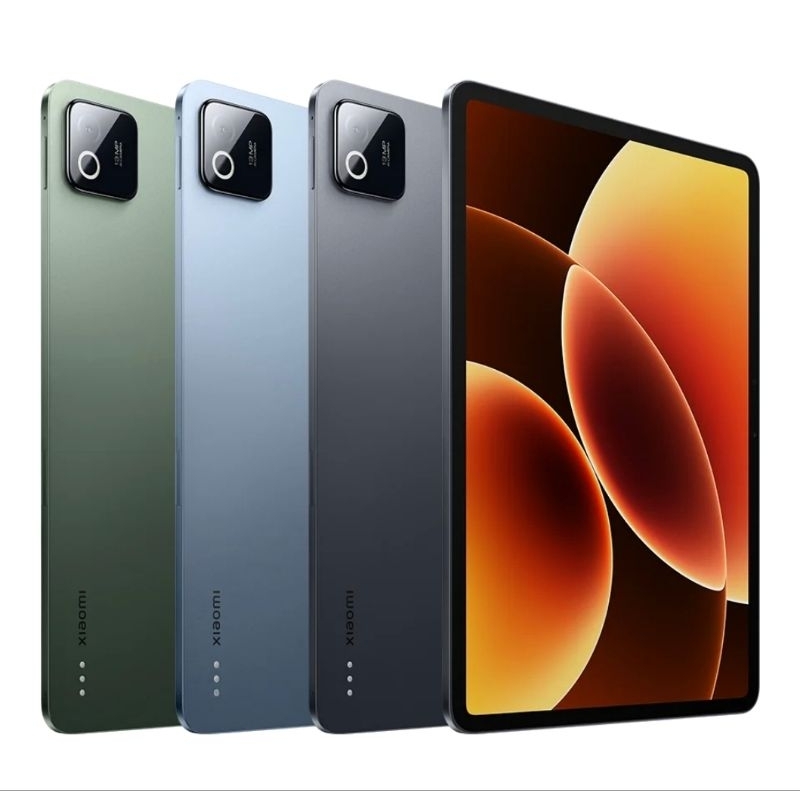Xiaomi Mi Pad 8 Pro 12 GB 512 Novo Original Lacrado (leia descrição) 12GB 512GB