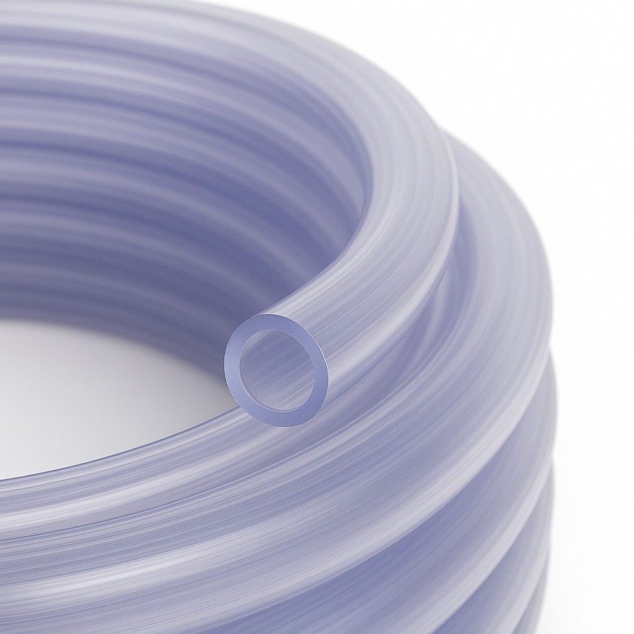 Mangueira Cristal De Nivel 5/16X0.8Mm 50 Metros PROMOÇÃO em Oferta na Shopee