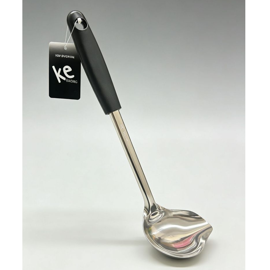 Concha para Molho Inox 30 Class keHome