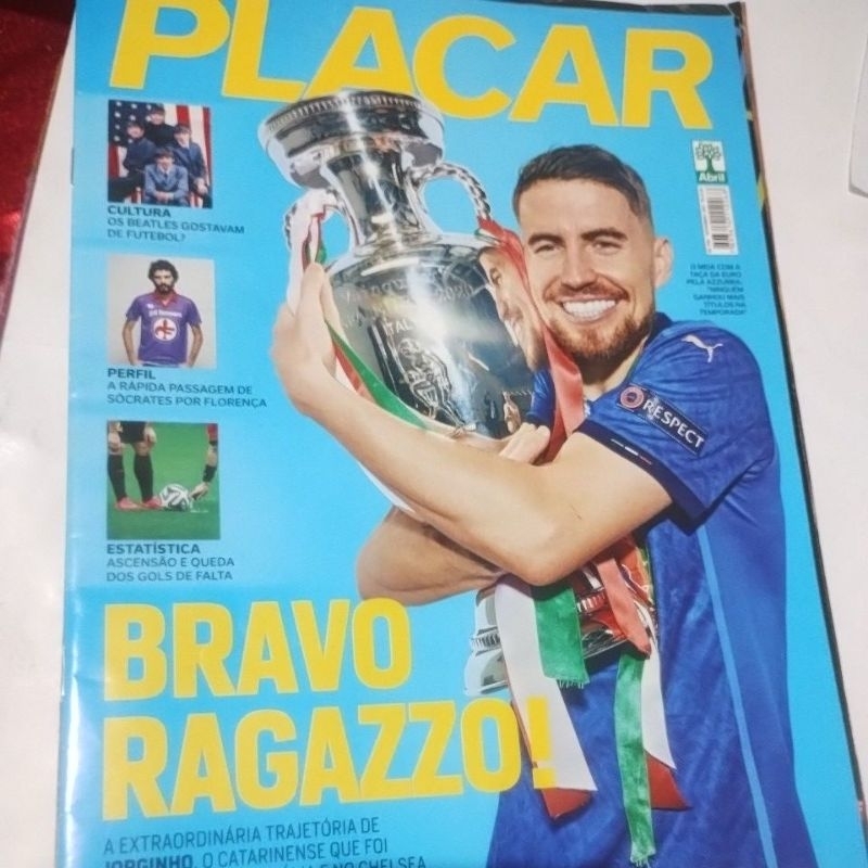 Revista PLACAR ED.1481 Novembro 2021.