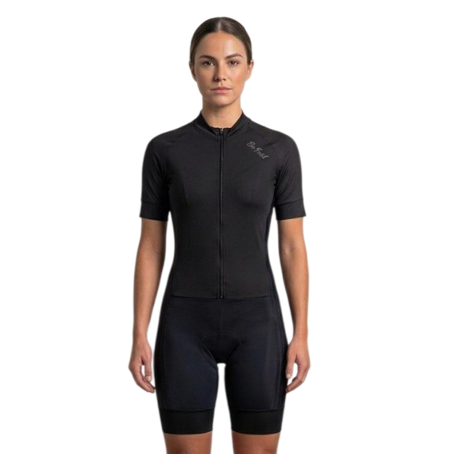 Macaquinho Varias Cores Macacão ciclismo feminino Ciclista forro Gel Bike MTB Bicicleta