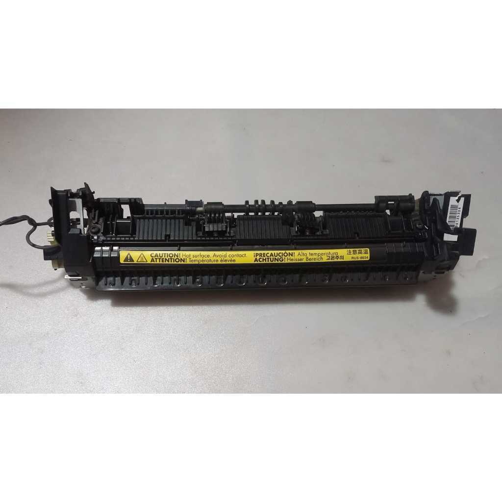 Unidade fusora impressora HP mfp m127fn