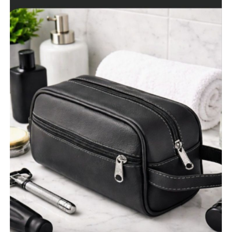 Necessarie organizadora unissex.