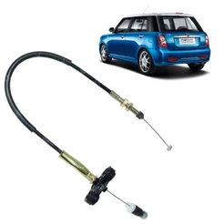 Cabo De Acelerador Lifan 620 1.6 16v 2010 / 2011 / 2012