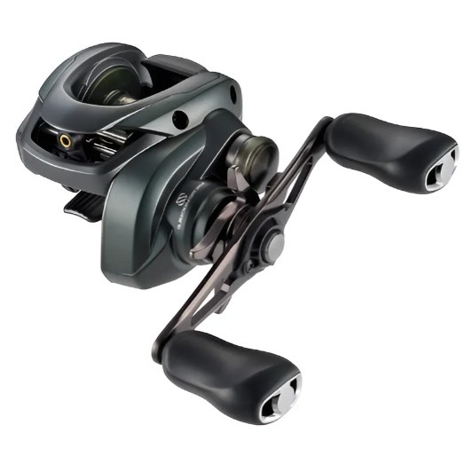 Carretilha Shimano New Curado M 150/151xg 2025