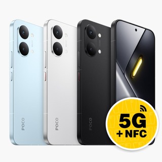 Celuar Xiaomi Poco X8 Pro e Pro Max 256GB E 512GB 5G NFC Versão Global Original