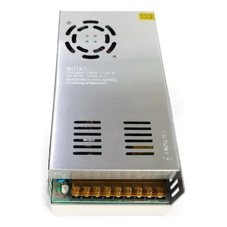 Fonte Chaveada 24V 20a  110/220v
