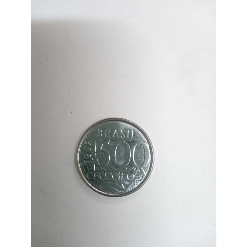 Moedas para colecionador - Cruzeiros - Moedas Colecionaveis - Perfeito estado