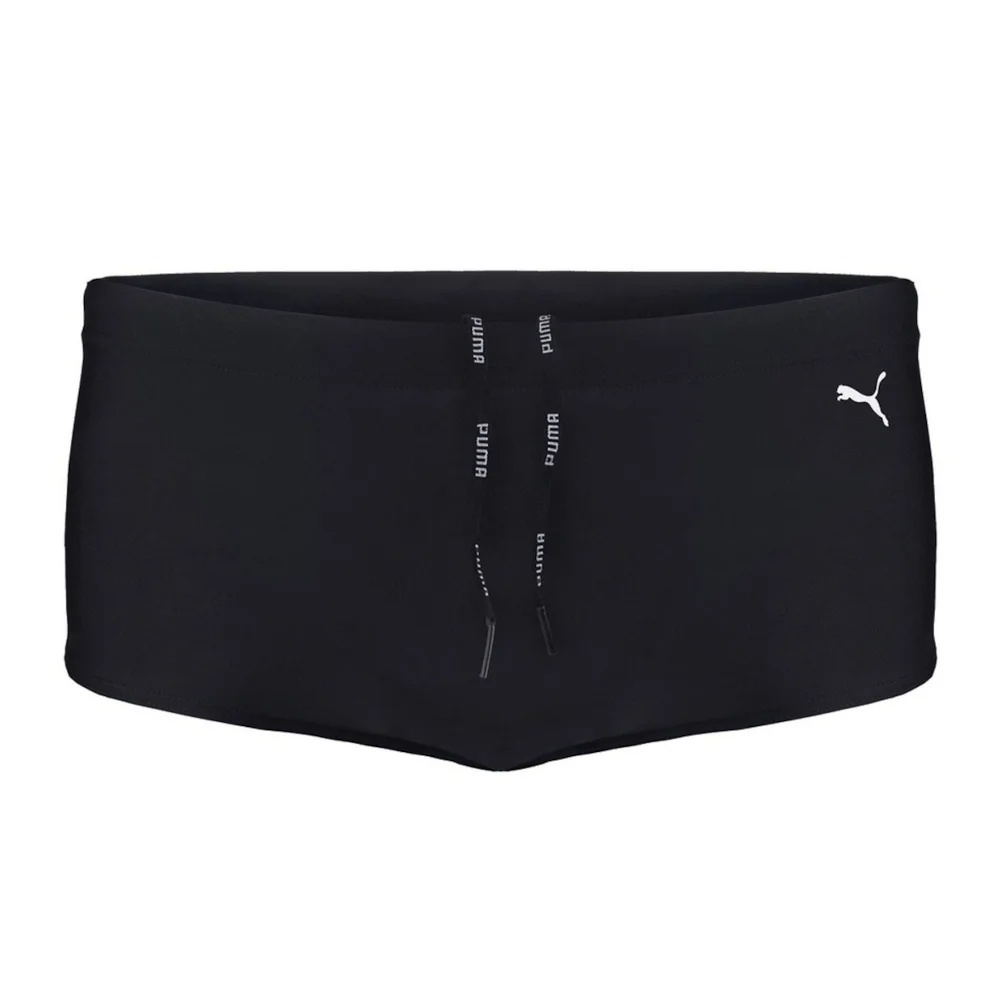 Sunga Praia Masculino Puma Natação Lançamento Original