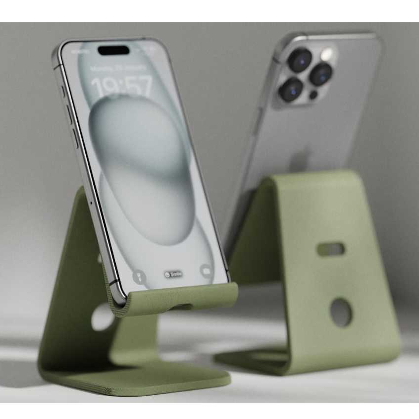 Suporte de Celular  Universal – Design Moderno, Estável e Multiuso