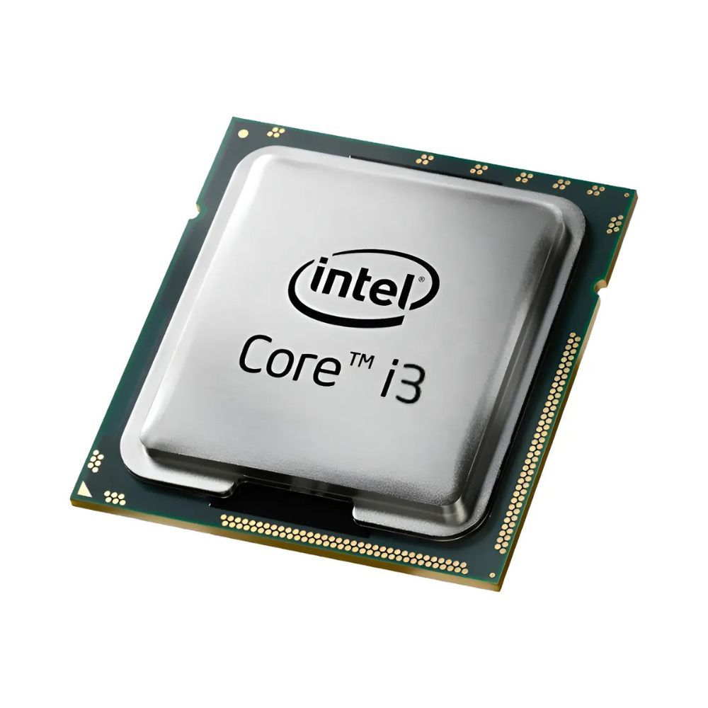 Processador Intel Lga 1155 I3 2100 3.1Ghz 2 Geração Oem