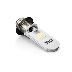 Lampada Farol LED Biz 125 / Biz 100 / Pop 100 / Nx Bros 09/12