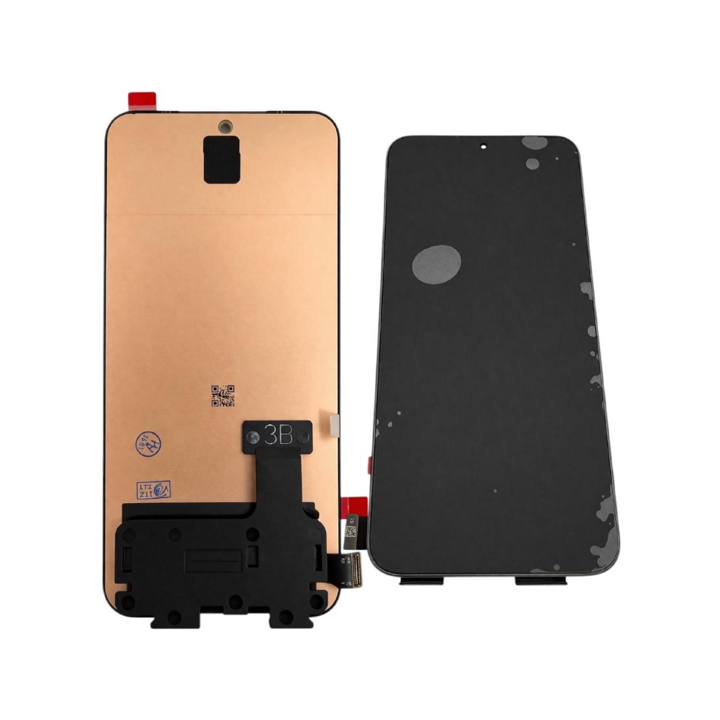 Tela Frontal Display Compatível Xiaomi 14 100% Oled