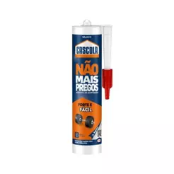 Adesivo Não Mais Pregos Cartucho 360G Cascola