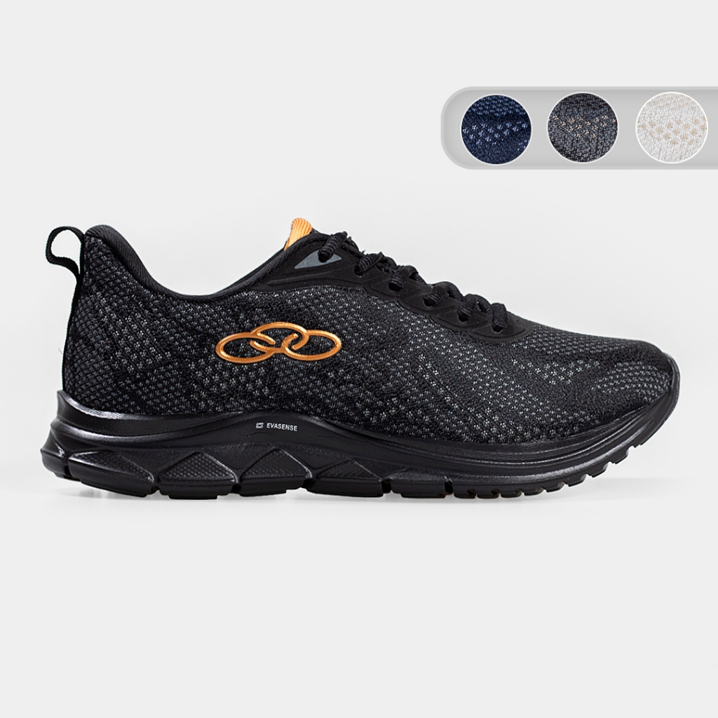 Tenis Olympikus Citrus 2 Feminino 258