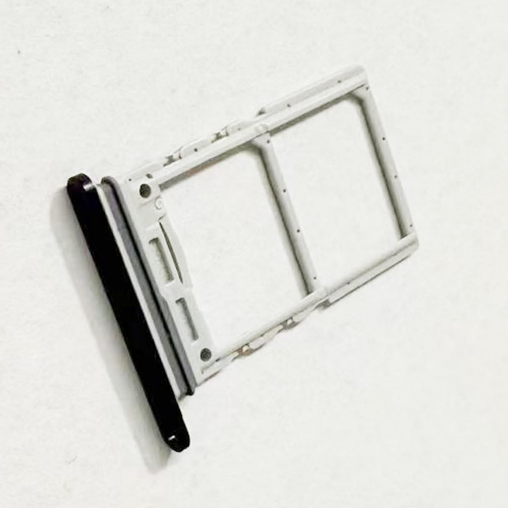 Bandeja Gaveta Chip Compatível Galaxy Z Flip 6 F741 ( VERSÃO 02 CHIPS)+ chave extratora