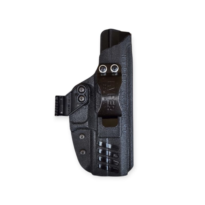 Coldrers Velado para BERETTA APX FULL  /Clipe em METAL/ Hyper Company.