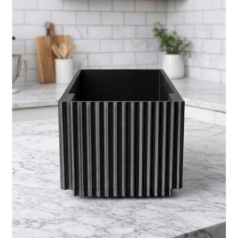 Cesta Cápsulas Usadas Cafeteira Nespresso Citiz Compativel Nespresso Citiz