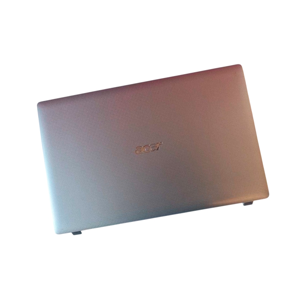 Carcaça Tampa Da Tela Acer Aspire 5250 5253 5551 5552 5336 5736 5741 5742 Séries
