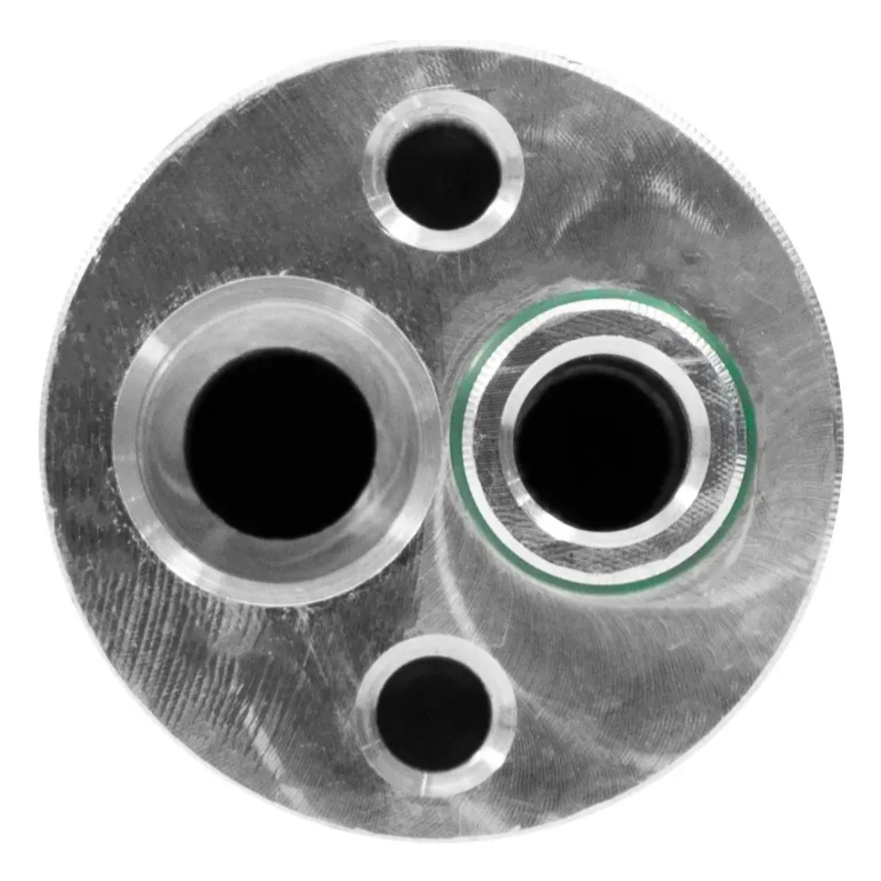 Filtro Secador Peugeot 208 2015 2016 2017 Citroen C3 Novo