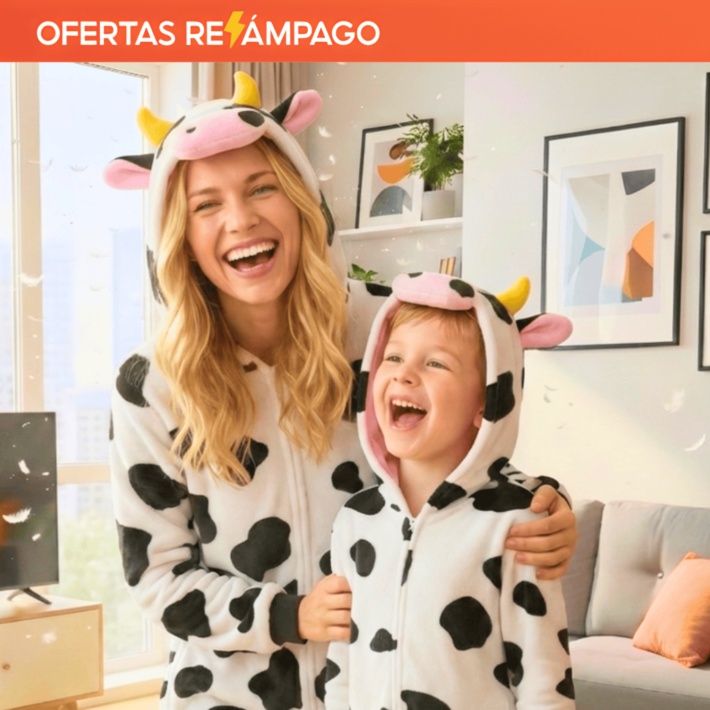 Macacão Pijama Infantil Adulto Unicórnio Dinossauro Rosa Kigurumi vários personagens