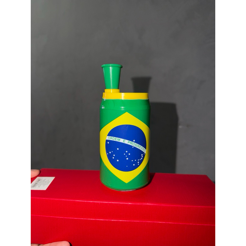 Corneta do Brasil Copa do Mundo 2026 Barulho Alto Torcedor Seleção Brasileira Festa Hexa