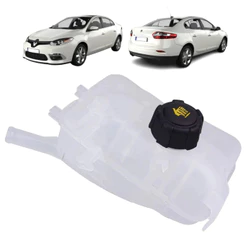 Reservatório Água Radiador Renault Fluence Dynamique/ Expression/ Privelege 2011 2012 2013 2014...