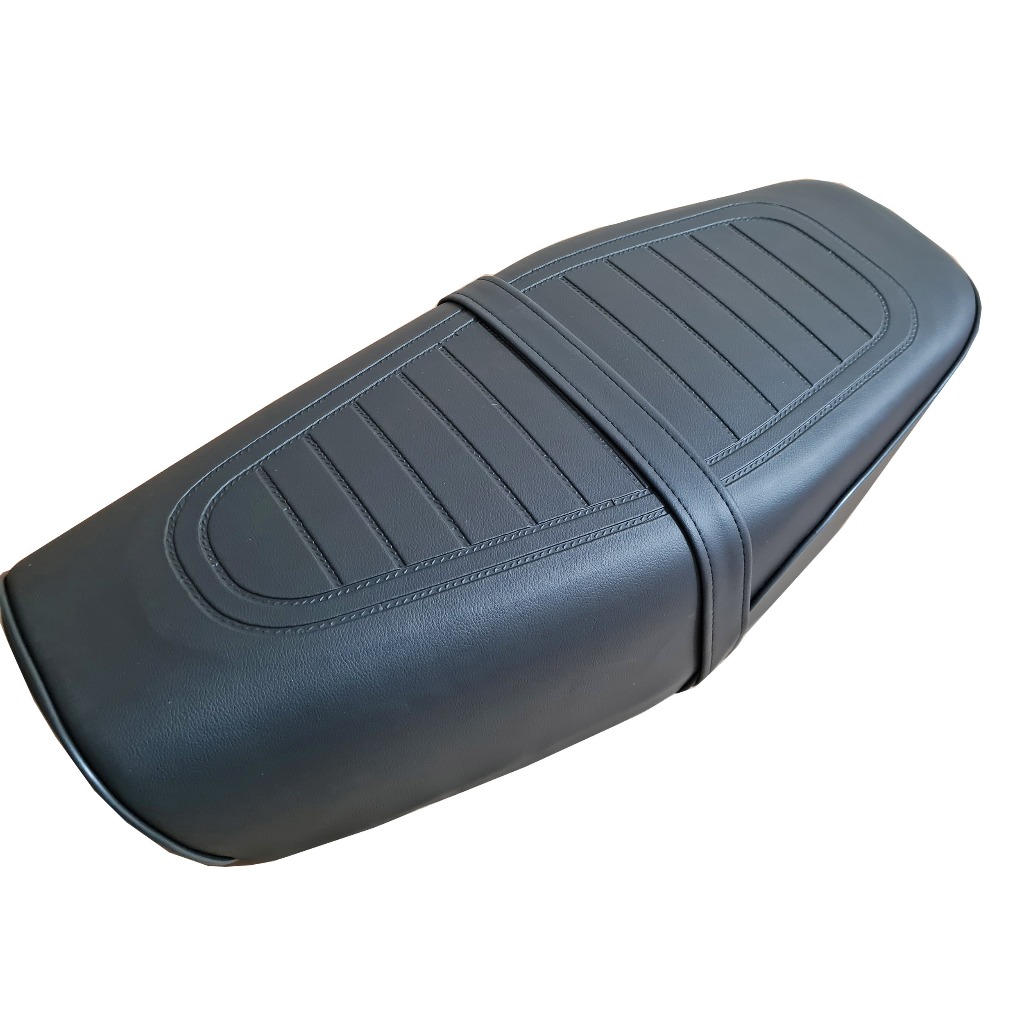Banco Compatível De Moto CG 82 Bolinha CG 125 77 78 79 80 81 82