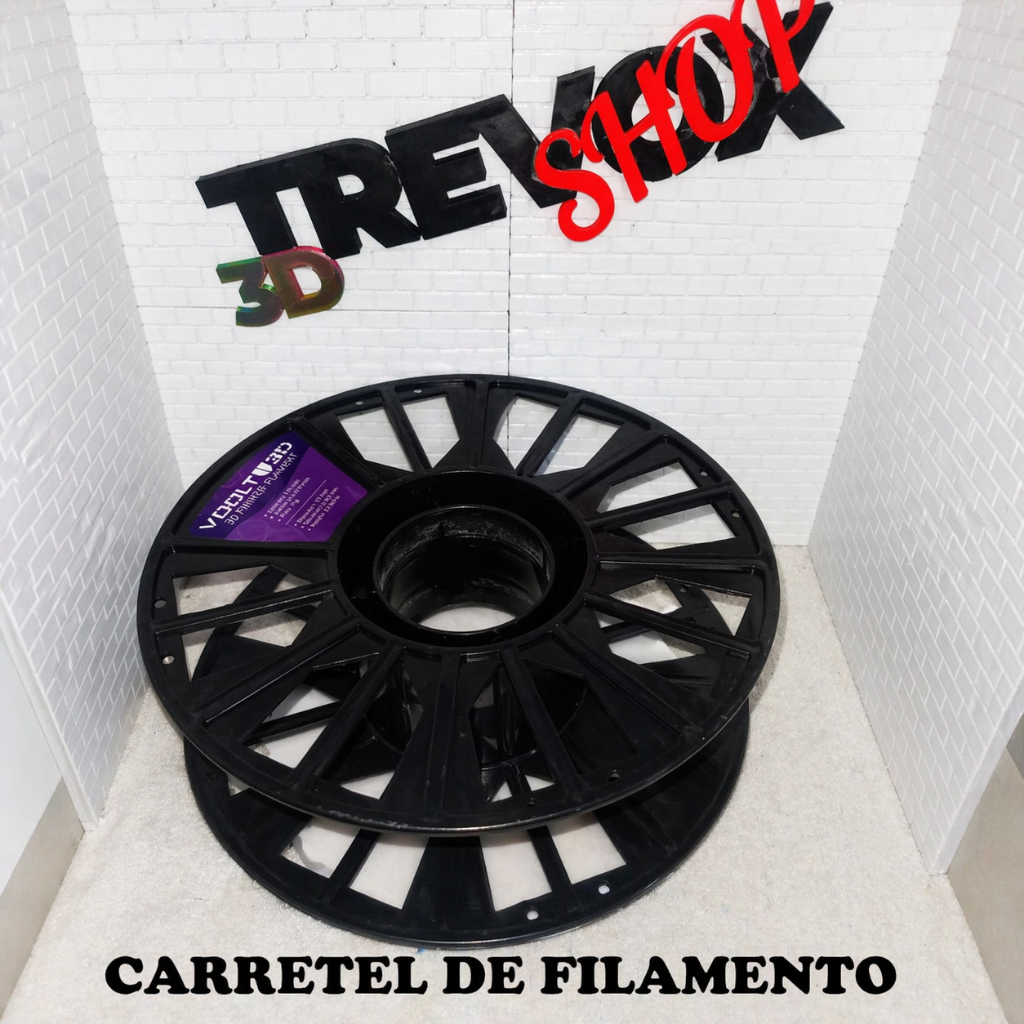 Equipamento 3D