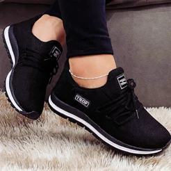 Tênis F1 feminino Trop / Casual Confortável Academia Caminhada ENVIO IMEDIATO!!!