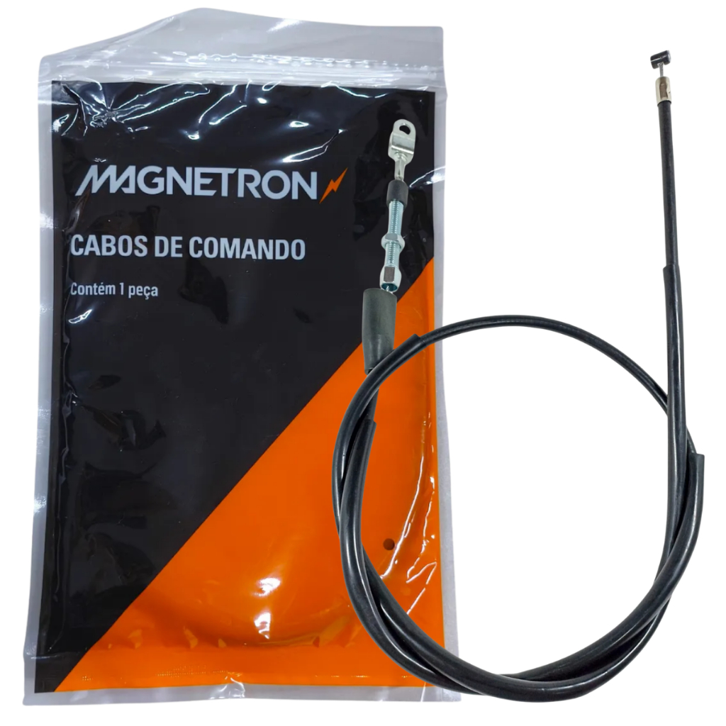 Cabo Embreagem Intruder 125 2002 A 2005 Magnetron