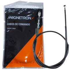 Cabo Embreagem Intruder 125 2002 A 2005 Magnetron