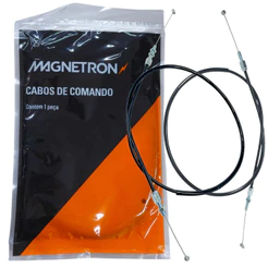 Cabo Acelerador Crf 230 2008 A 2019 Magnetron