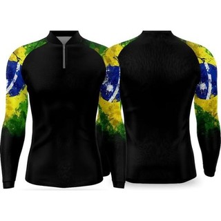 PRETO BRASIL UV50