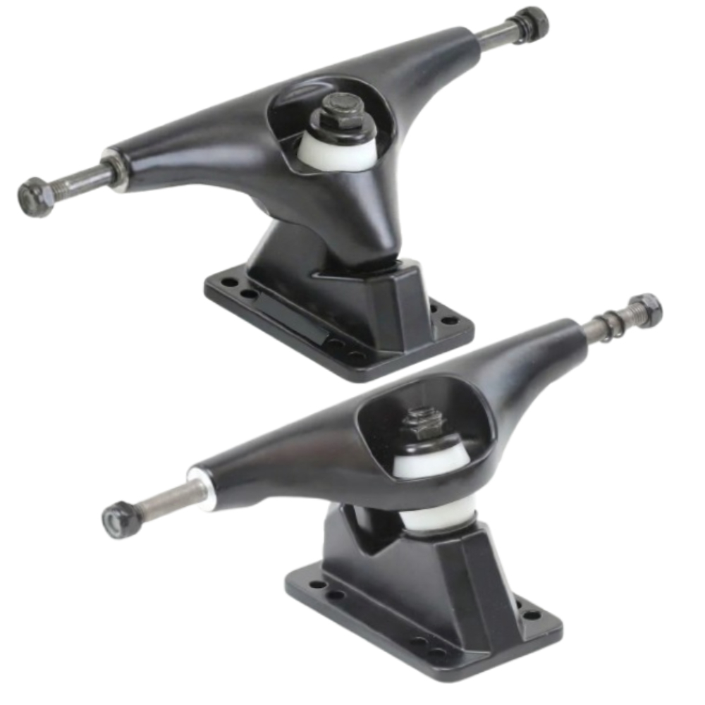 Truck Simulador De Surf Bushing 160mm Carving - Estilo Carver Cx4