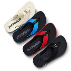 Chinelo Kenner Kivah Adulto Casual Original
